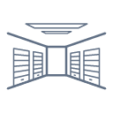 Indoor Storage Icon