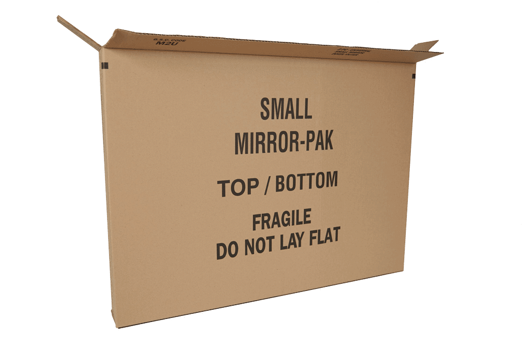 Picture/Mirror Box