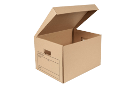 File Box