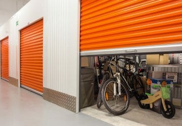 Stokado Self Storage
