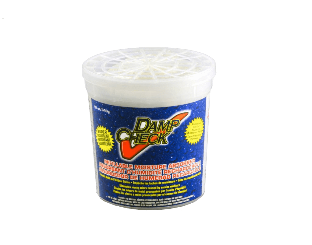 Absorbant d'humidité «Damp Check»