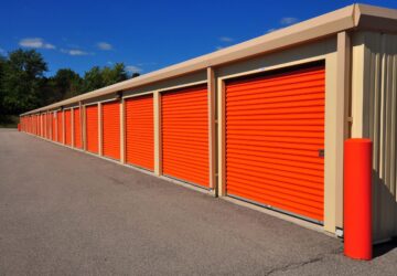 Storage Units