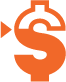 Dollar Sign Icon