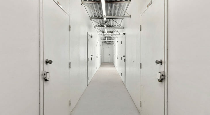 Public Storage Scarborough - Finch Ave - Indoor self-storage units