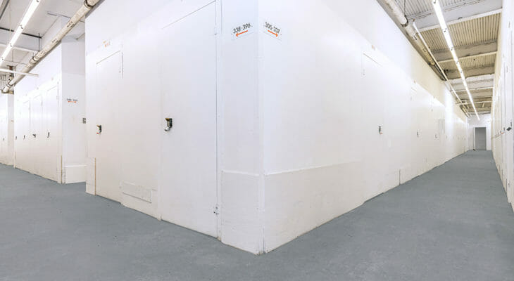 Public Storage Lachine - 14e Ave - Indoor self-storage units