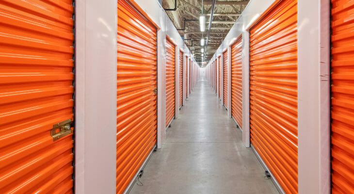 Public Storage Lasalle - Boul Newman - Indoor self-storage units