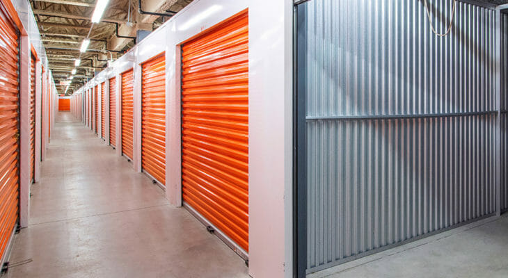 Public Storage Lasalle - Boul Newman - Indoor self-storage units