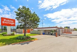 Self Storage Rental Units Mississauga | Public Storage Canada