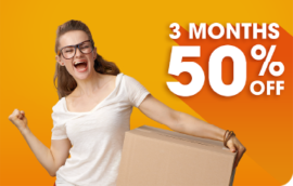 Self Storage Units & Solutions | Public Storage Canada