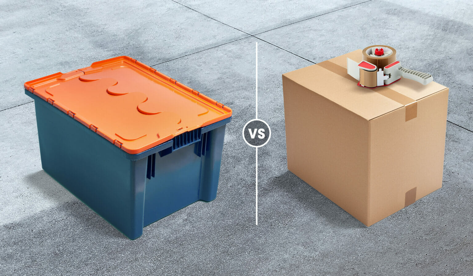 Cardboard Moving Boxes vs Rental Boxes Public Storage Canada