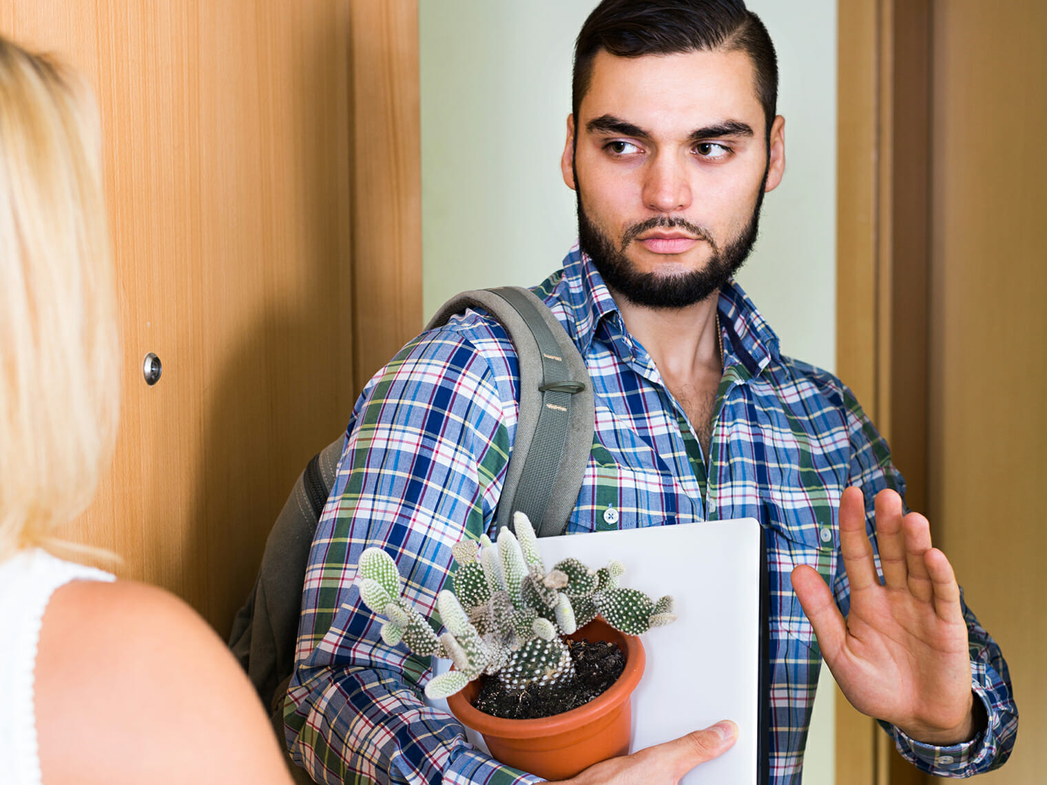 The Complete SelfStorage Guide Public Storage Canada